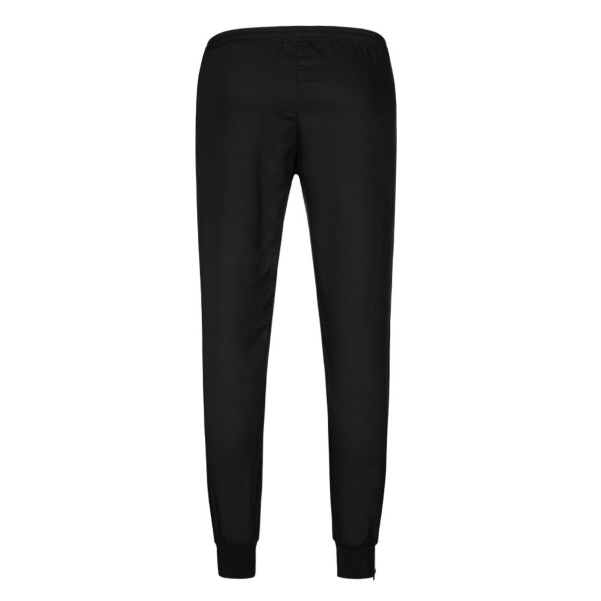 Kosay Track Pants: Black, Back